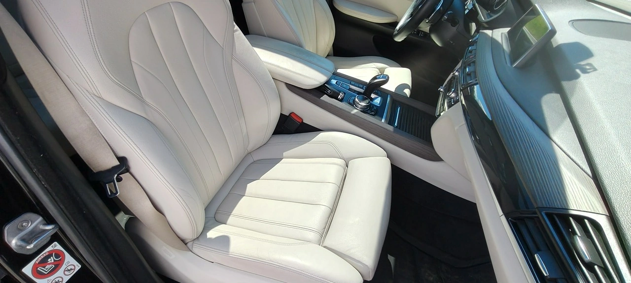 BMW X5 - Zdjęcie 13