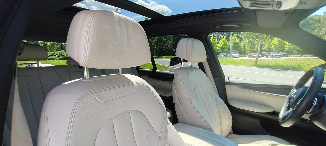 BMW X5 - Zdjęcie 14
