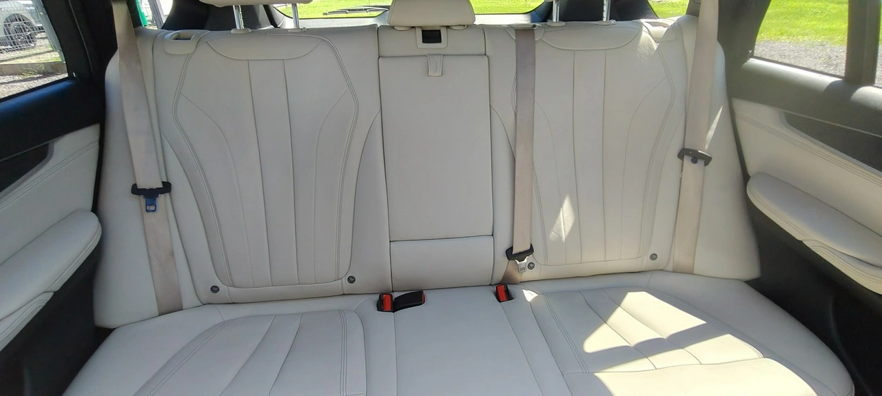 BMW X5 - Zdjęcie 16