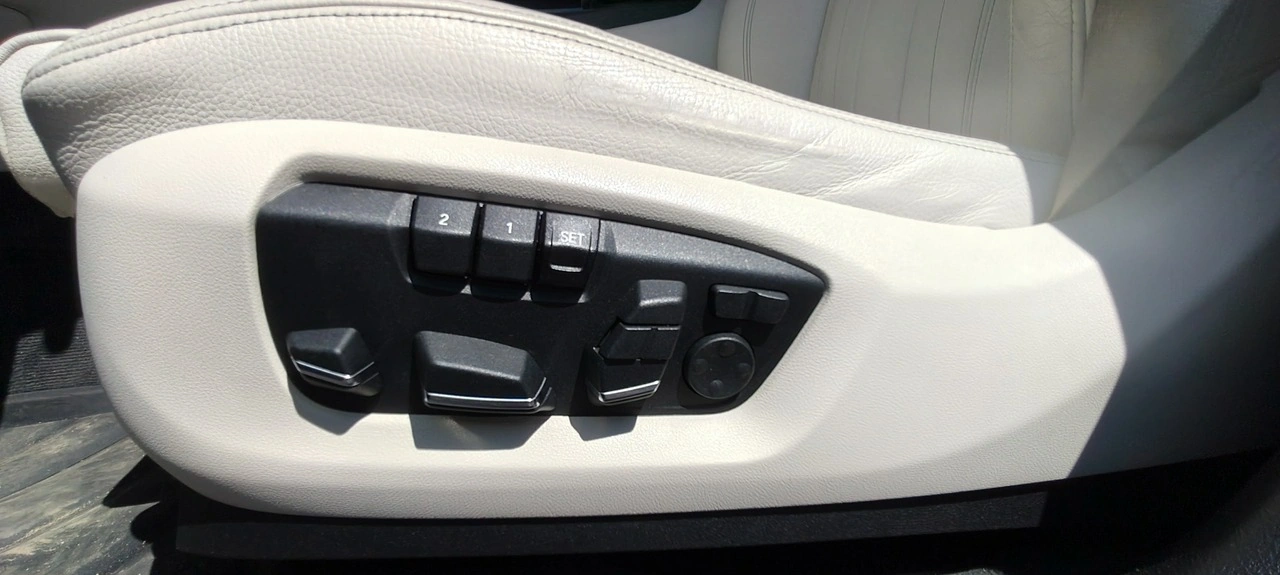 BMW X5 - Zdjęcie 17