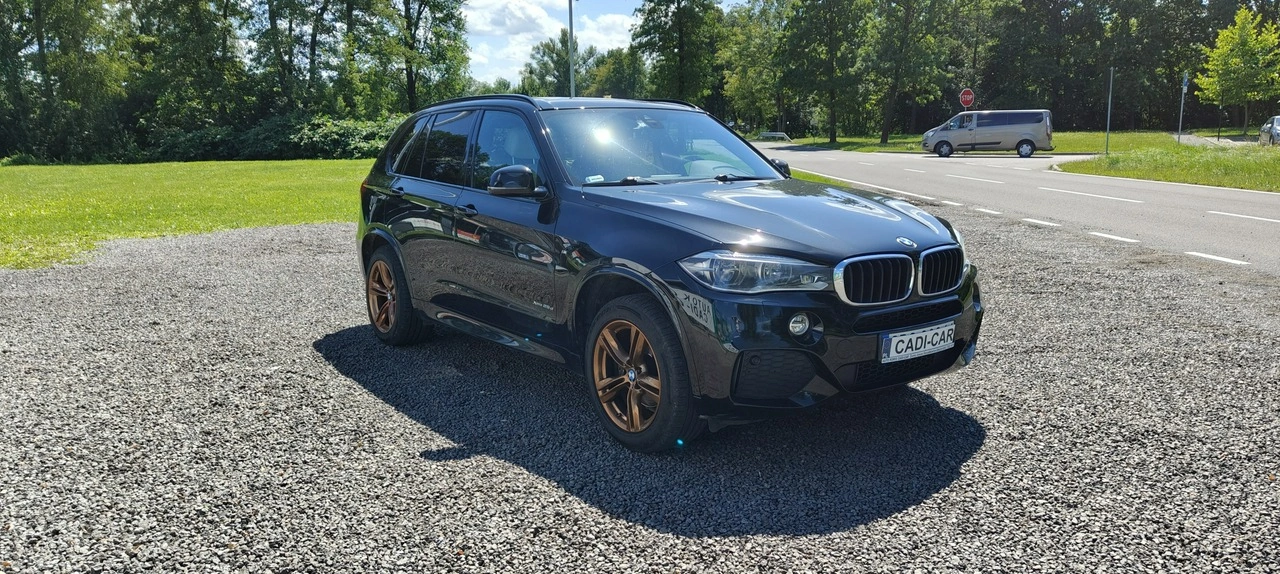 BMW X5 - Zdjęcie 2