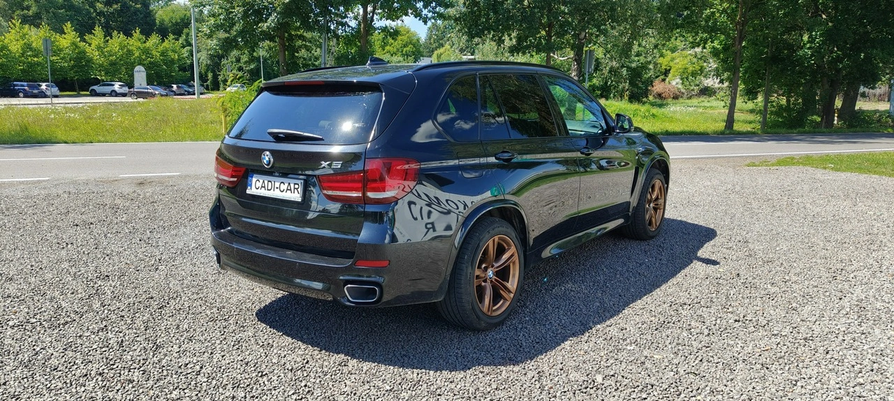 BMW X5 - Zdjęcie 3