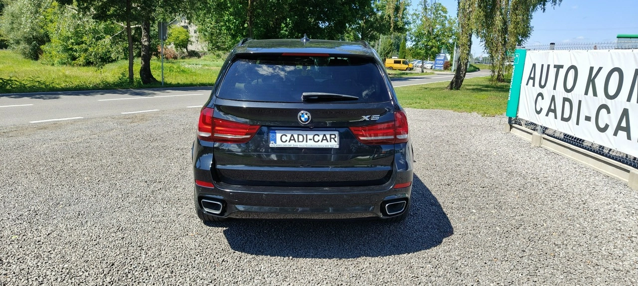BMW X5 - Zdjęcie 4