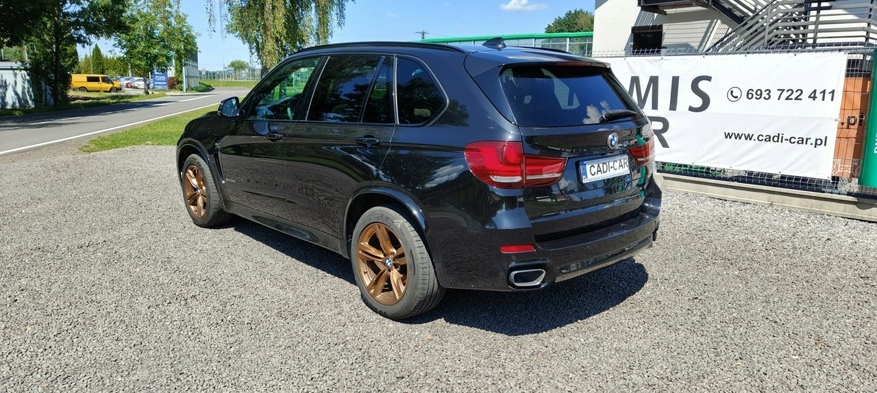 BMW X5 - Zdjęcie 5