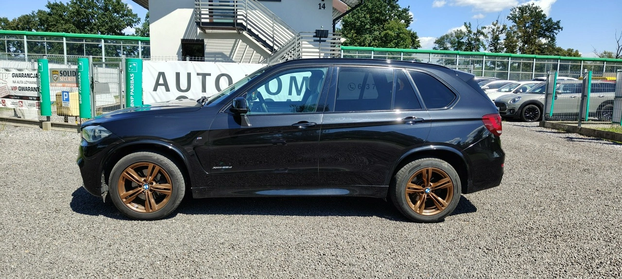 BMW X5 - Zdjęcie 6
