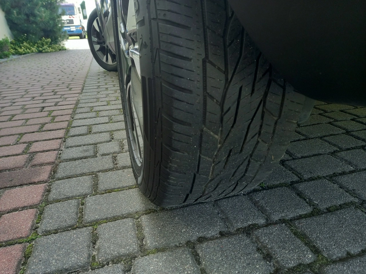 Opel Grandland X - Zdjęcie 9