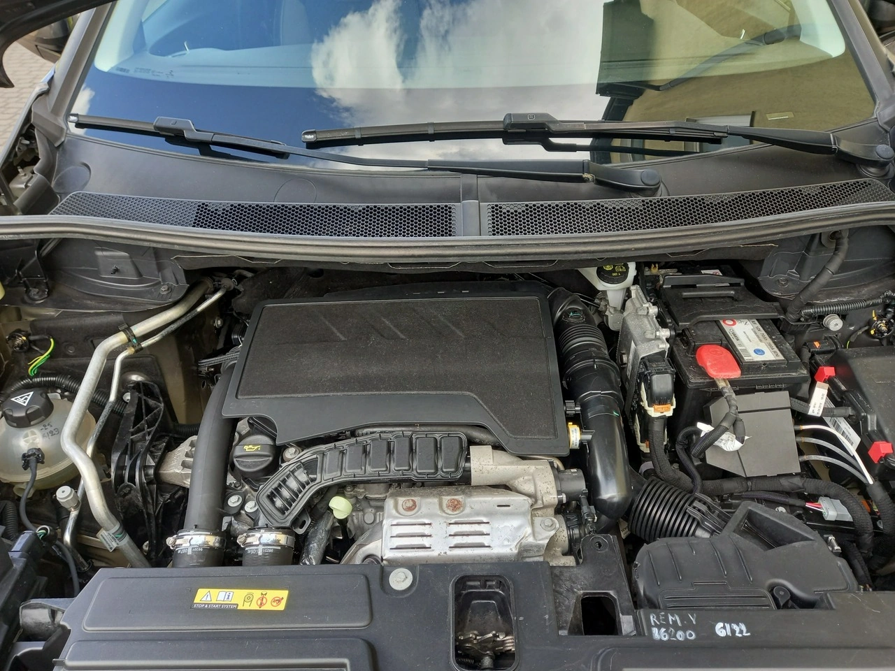 Opel Grandland X - Zdjęcie 17