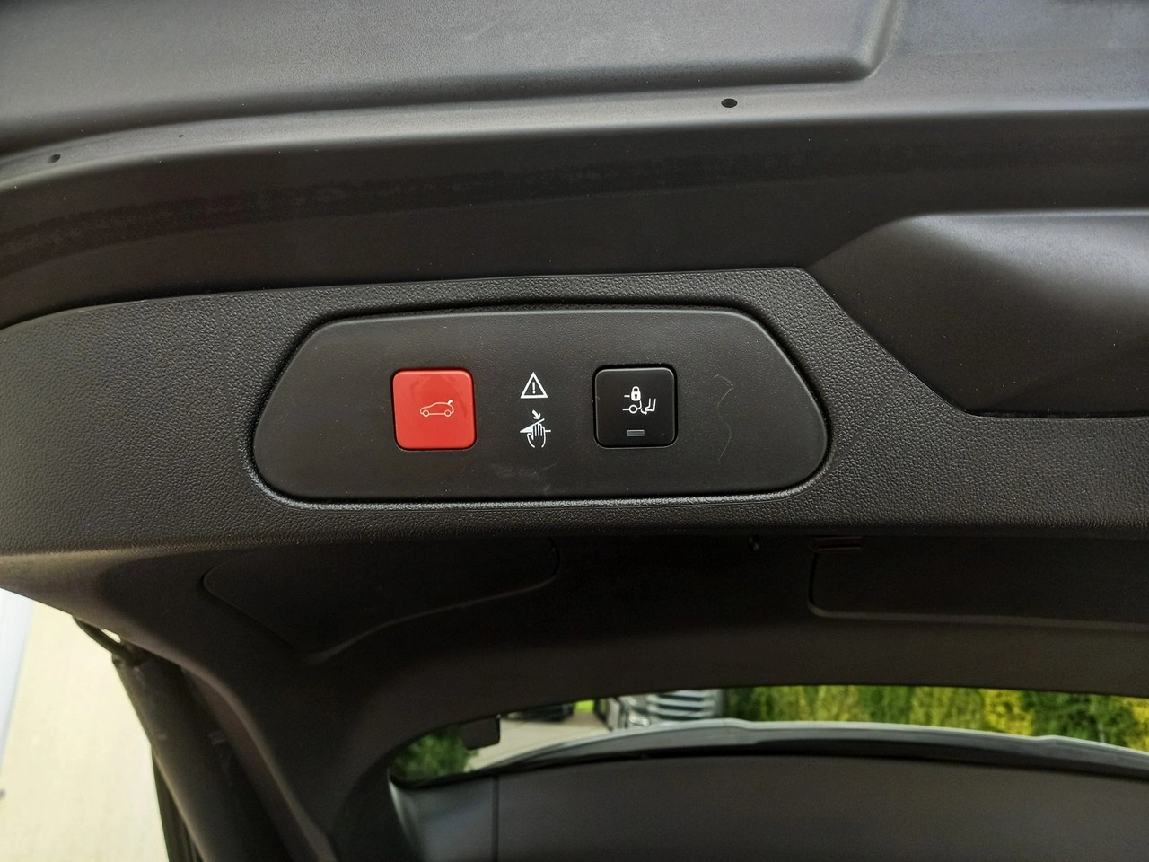 Opel Grandland X - Zdjęcie 20