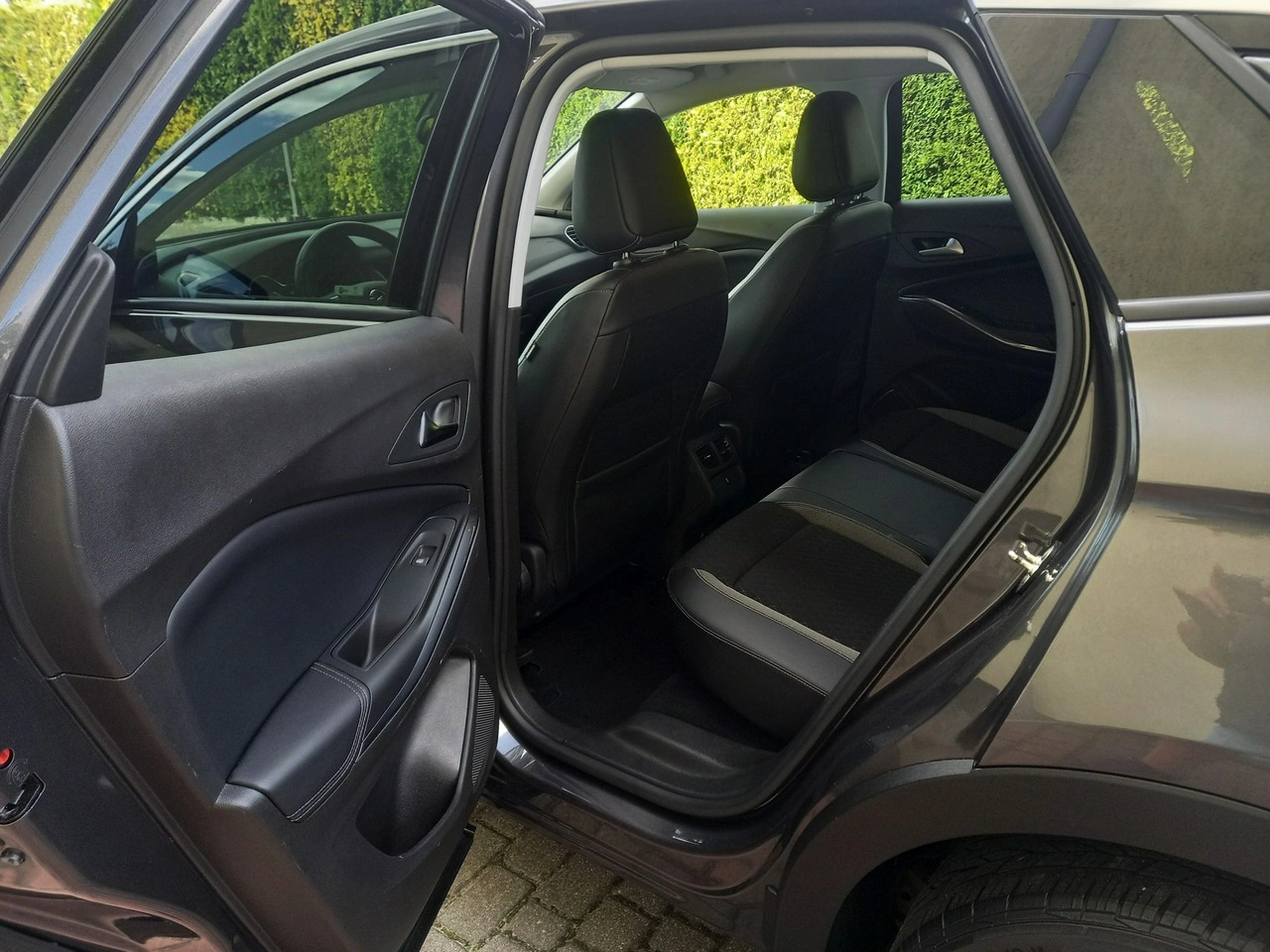 Opel Grandland X - Zdjęcie 27