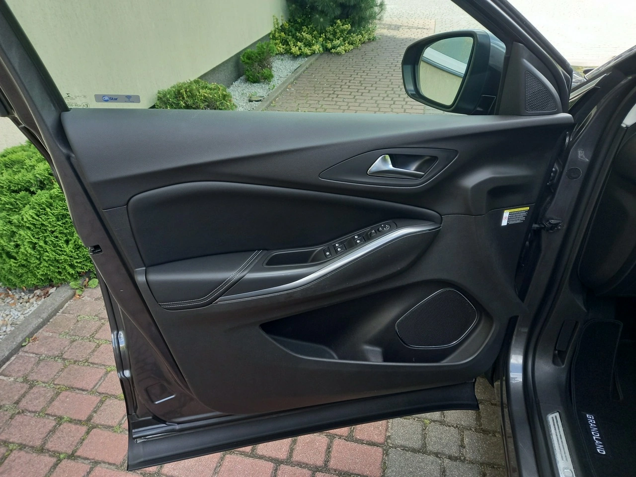 Opel Grandland X - Zdjęcie 29