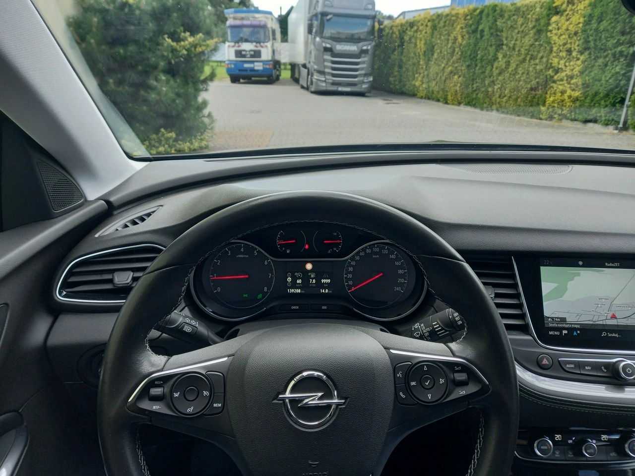 Opel Grandland X - Zdjęcie 31