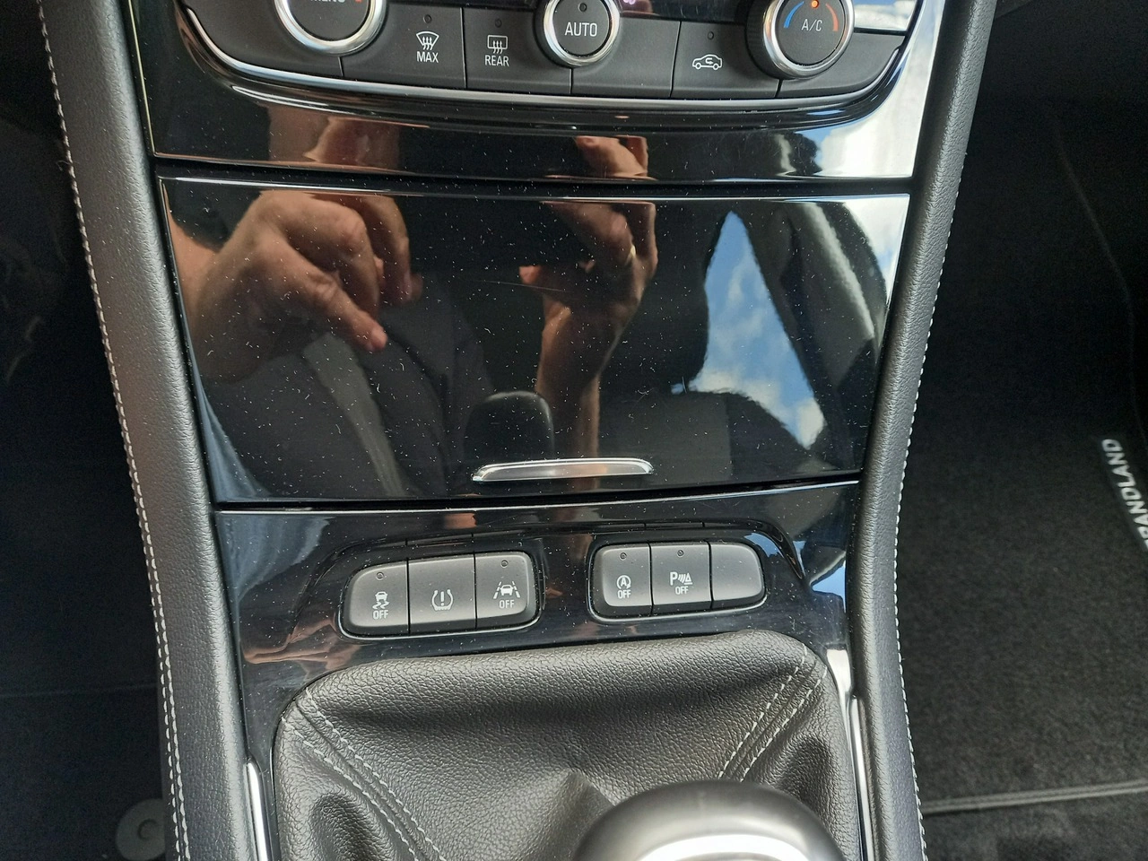 Opel Grandland X - Zdjęcie 32
