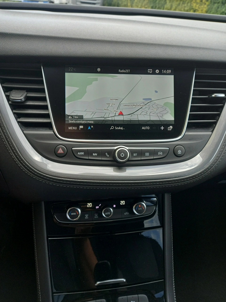 Opel Grandland X - Zdjęcie 34