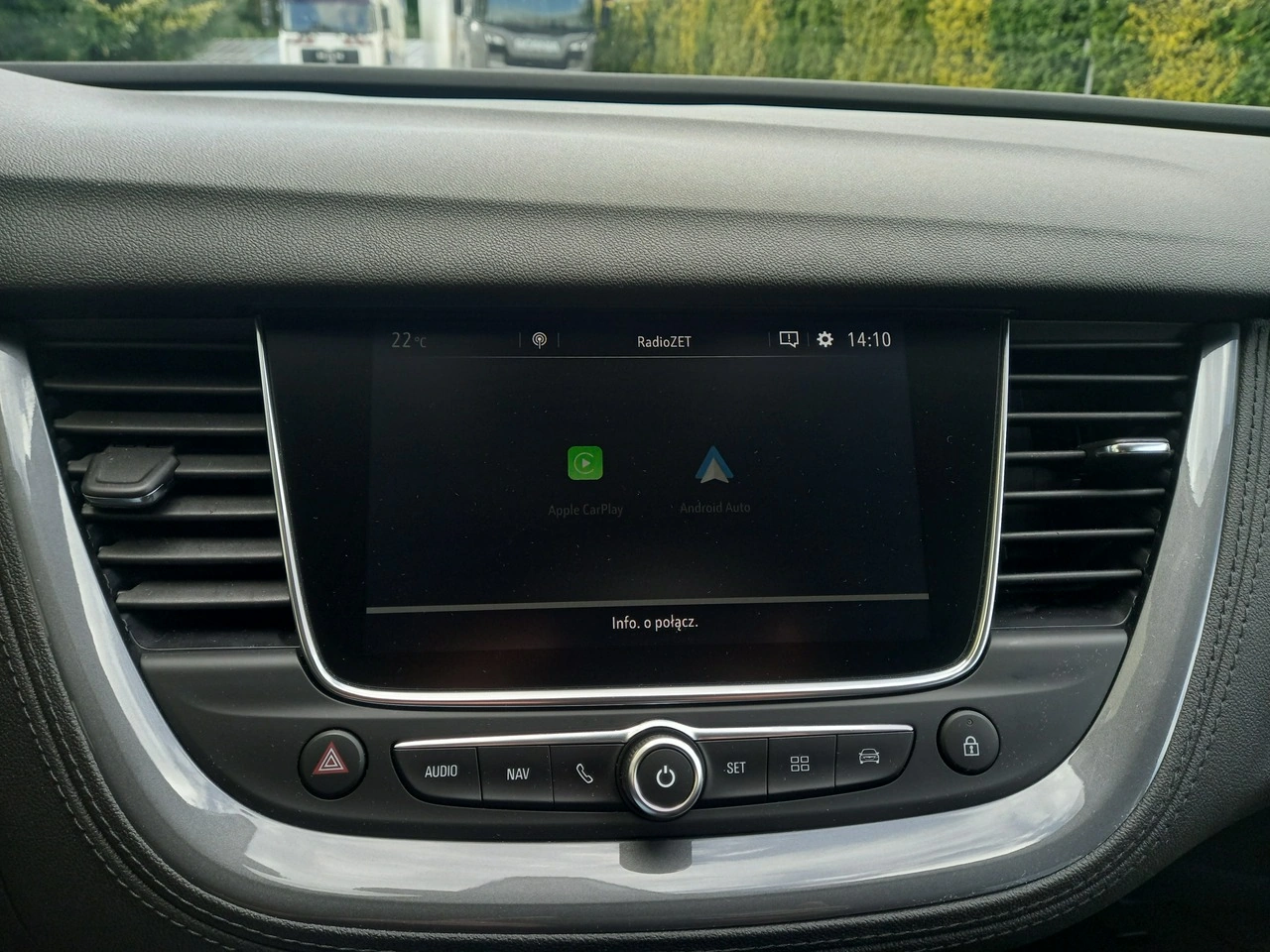 Opel Grandland X - Zdjęcie 35