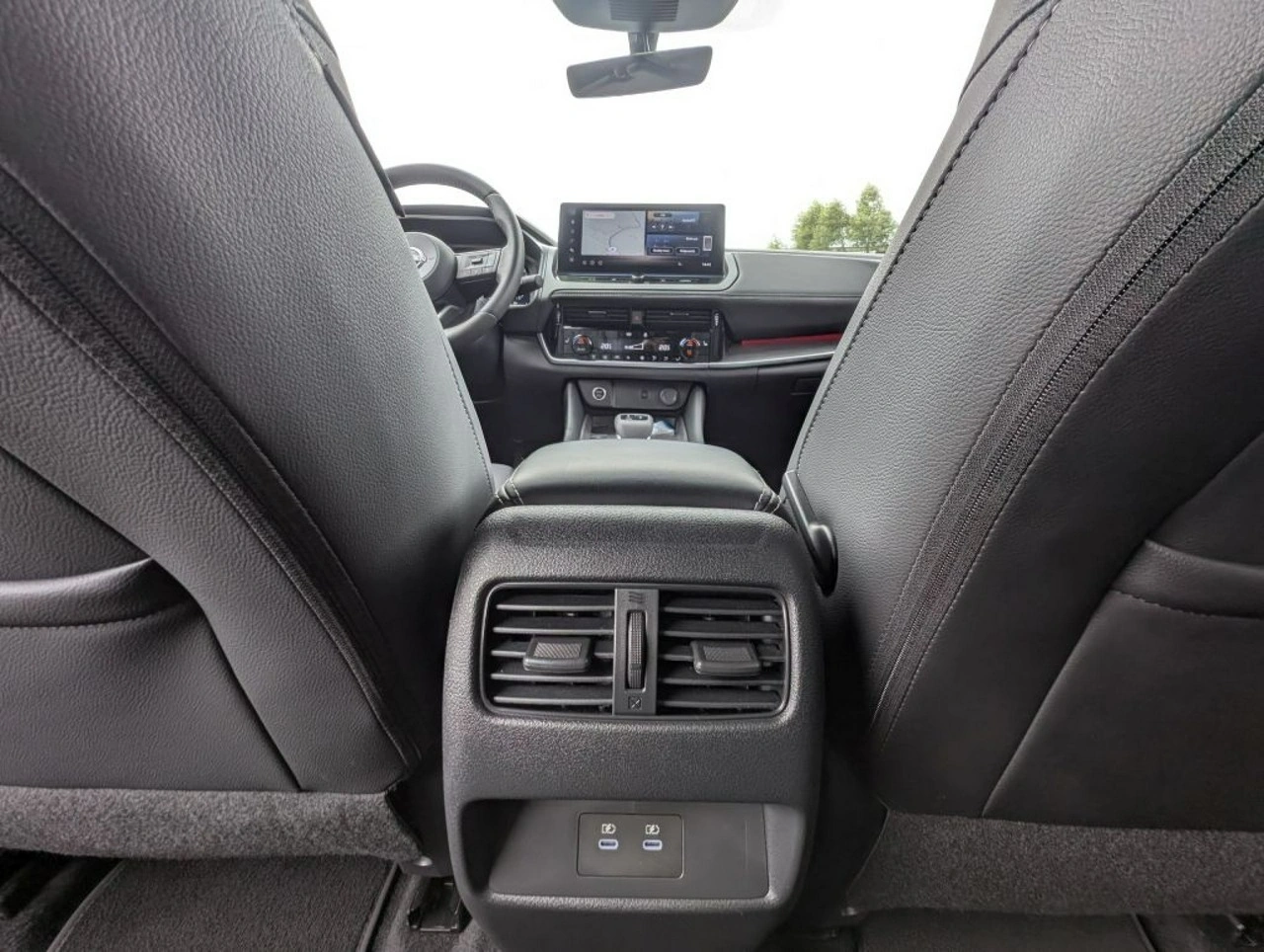 Nissan Qashqai - Zdjęcie 18