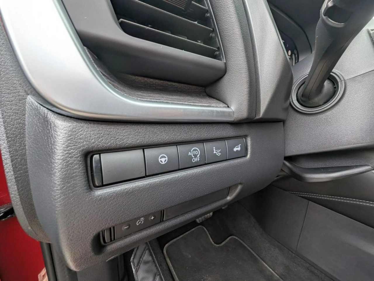 Nissan Qashqai - Zdjęcie 22