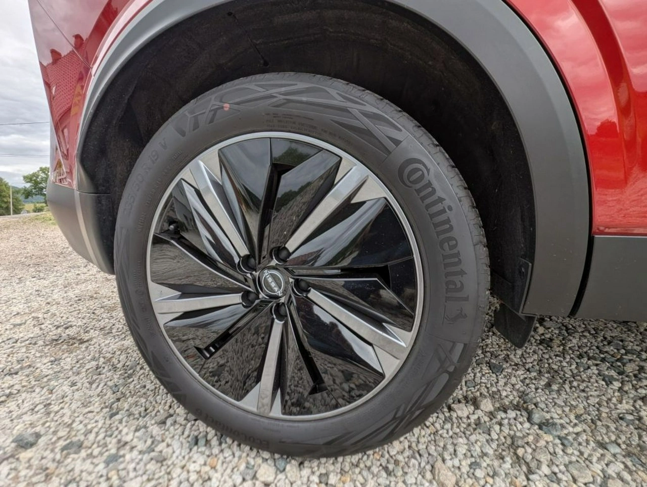 Nissan Qashqai - Zdjęcie 5