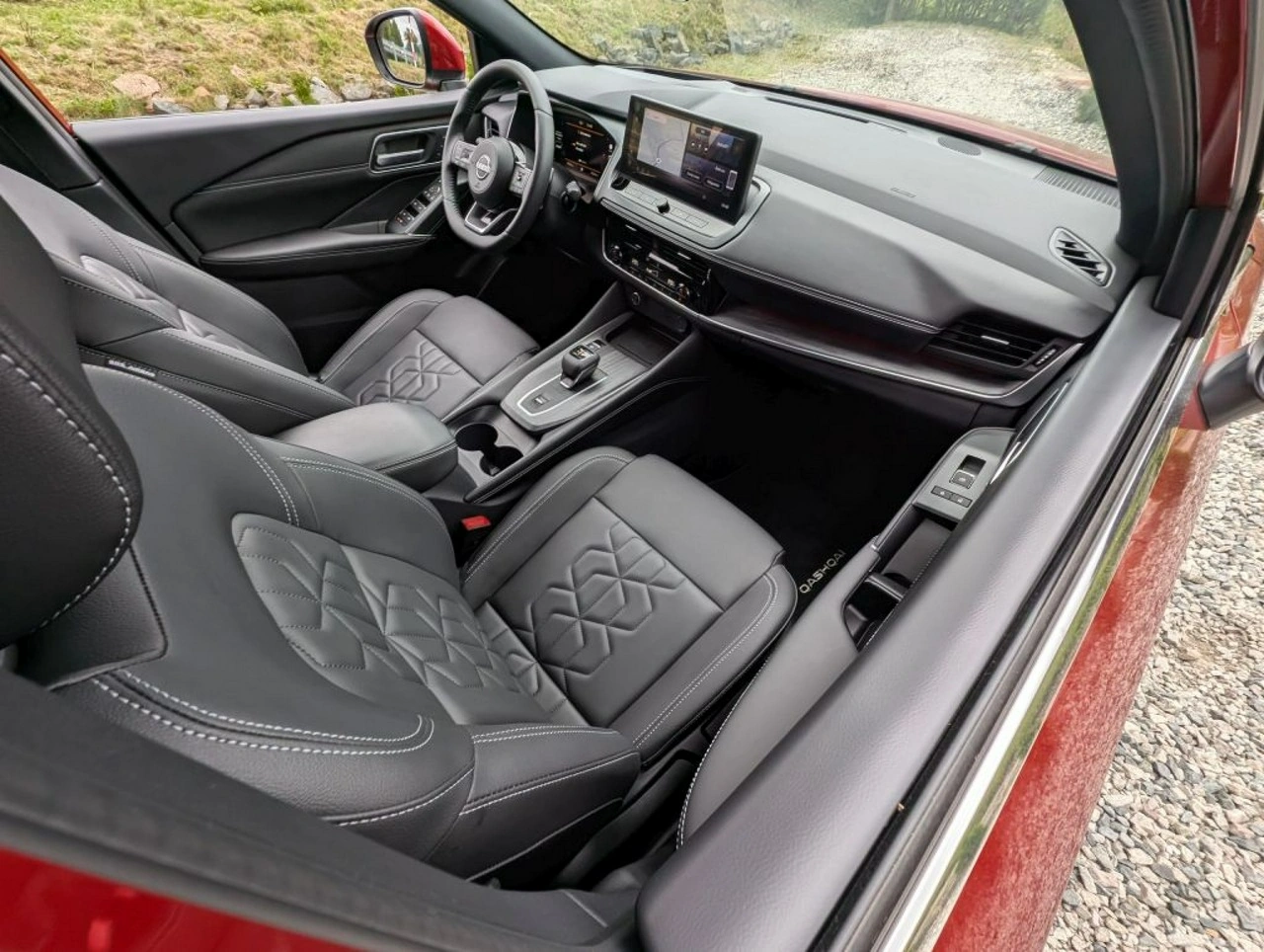 Nissan Qashqai - Zdjęcie 7