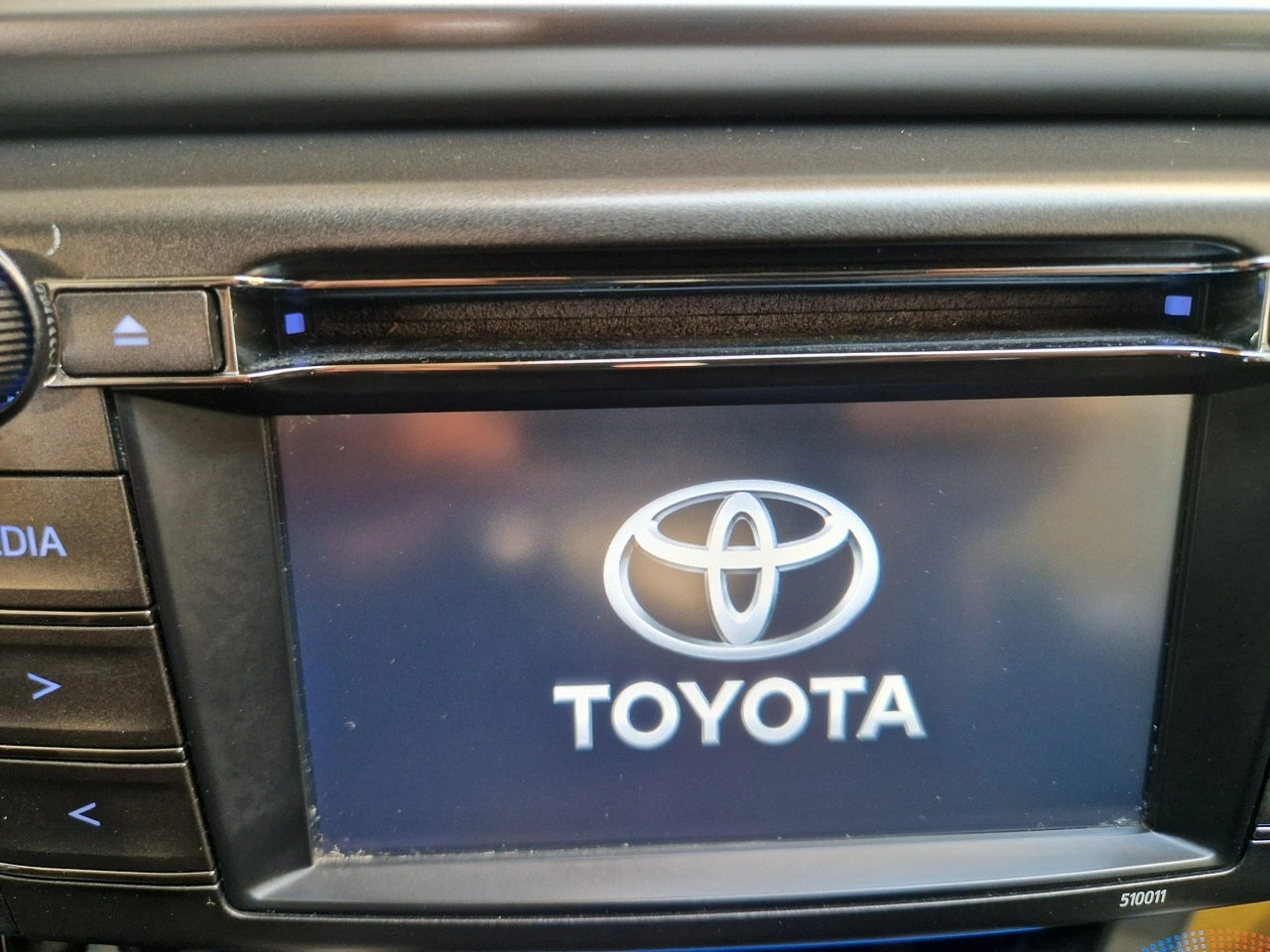 Toyota RAV-4 - Zdjęcie 9