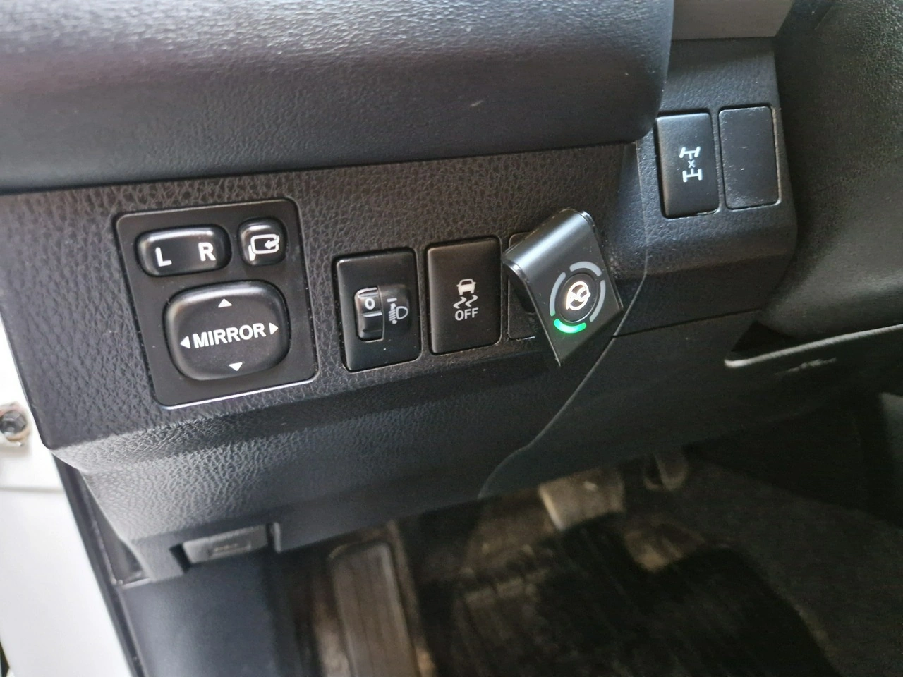 Toyota RAV-4 - Zdjęcie 12