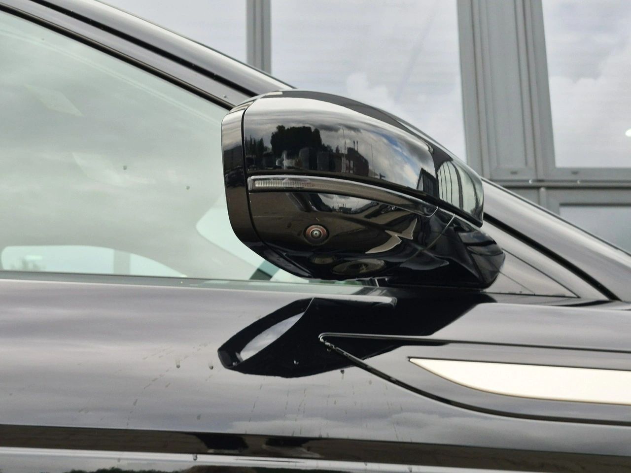 Land Rover Range Rover Evoque - Zdjęcie 15
