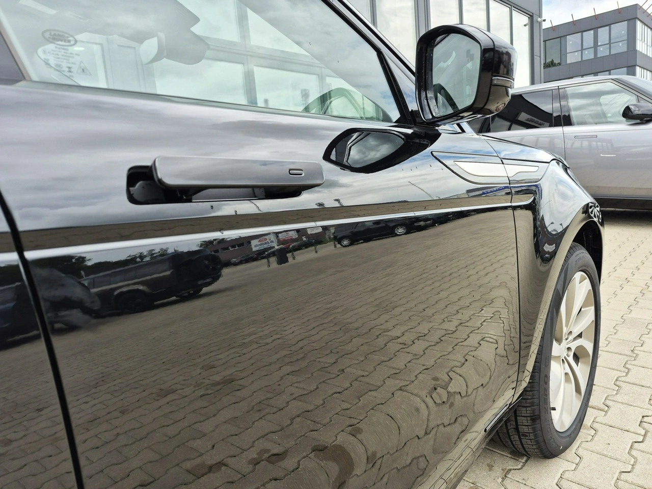 Land Rover Range Rover Evoque - Zdjęcie 16