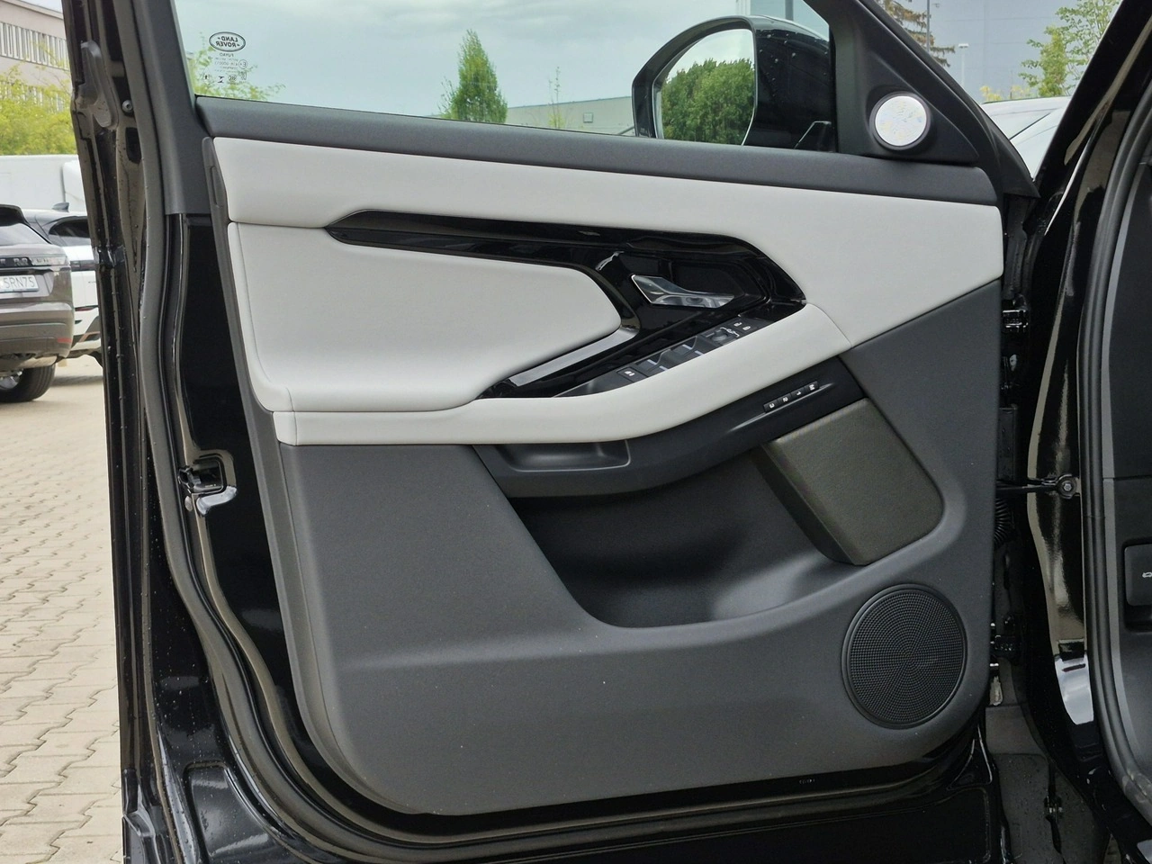 Land Rover Range Rover Evoque - Zdjęcie 17