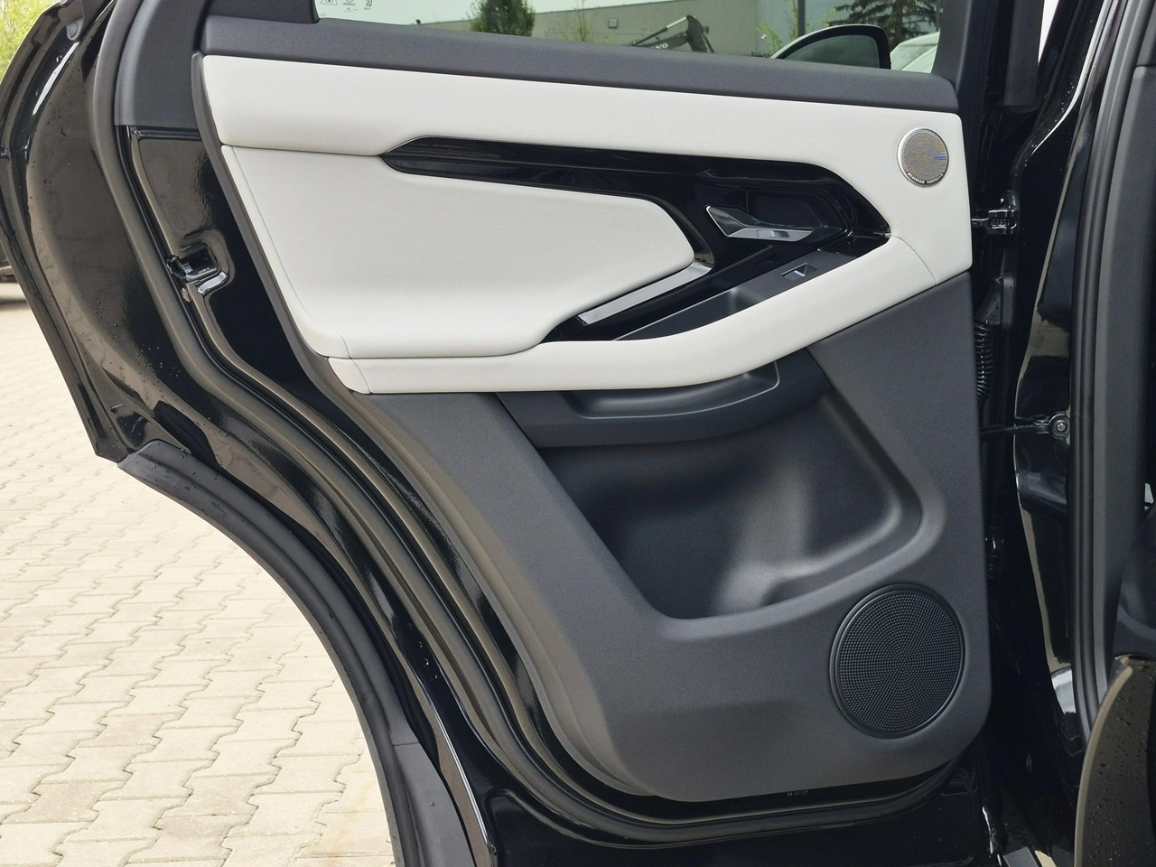 Land Rover Range Rover Evoque - Zdjęcie 21