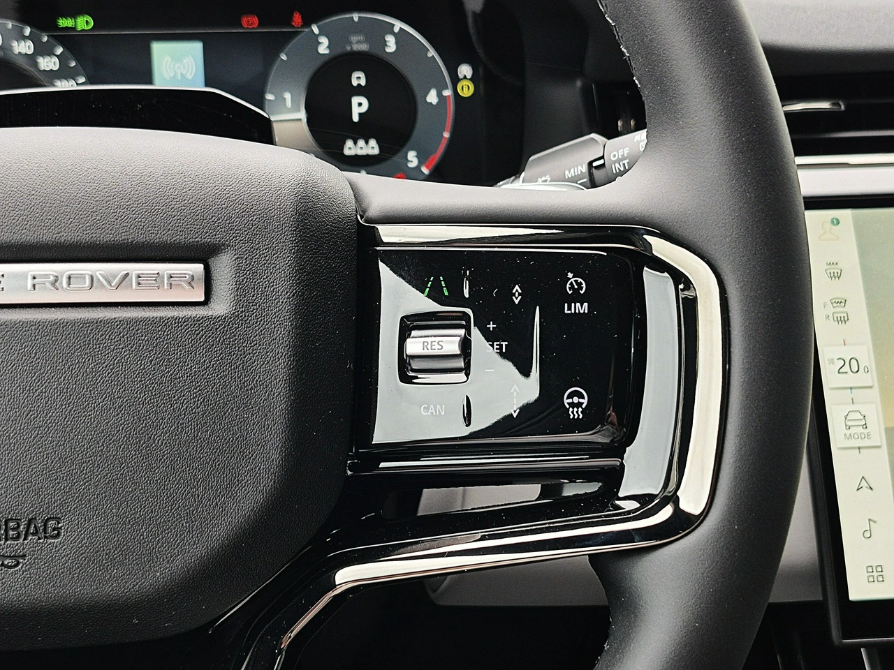 Land Rover Range Rover Evoque - Zdjęcie 29