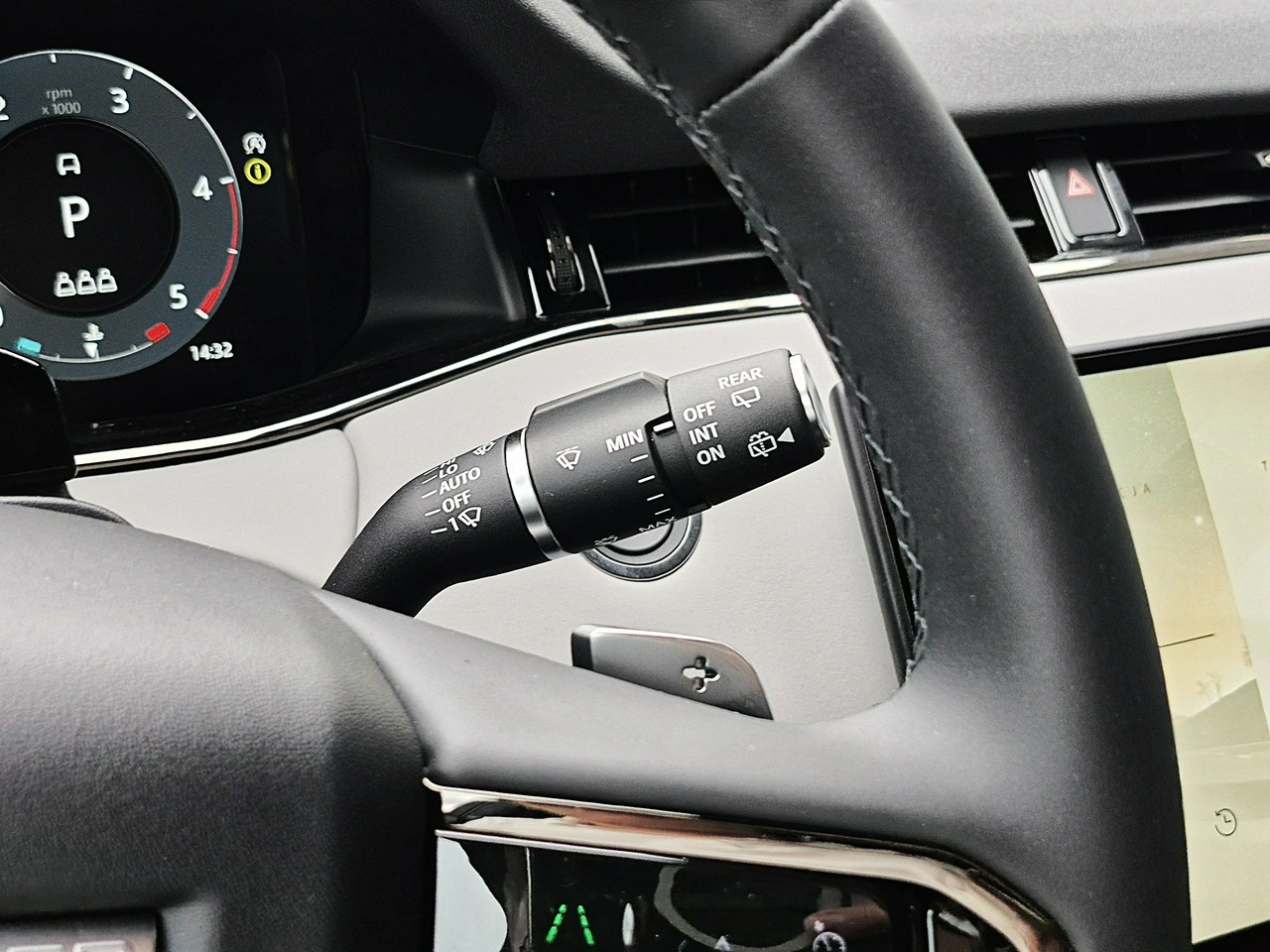 Land Rover Range Rover Evoque - Zdjęcie 31