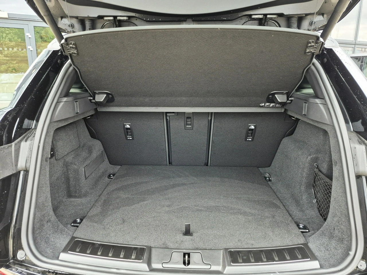Land Rover Range Rover Evoque - Zdjęcie 38
