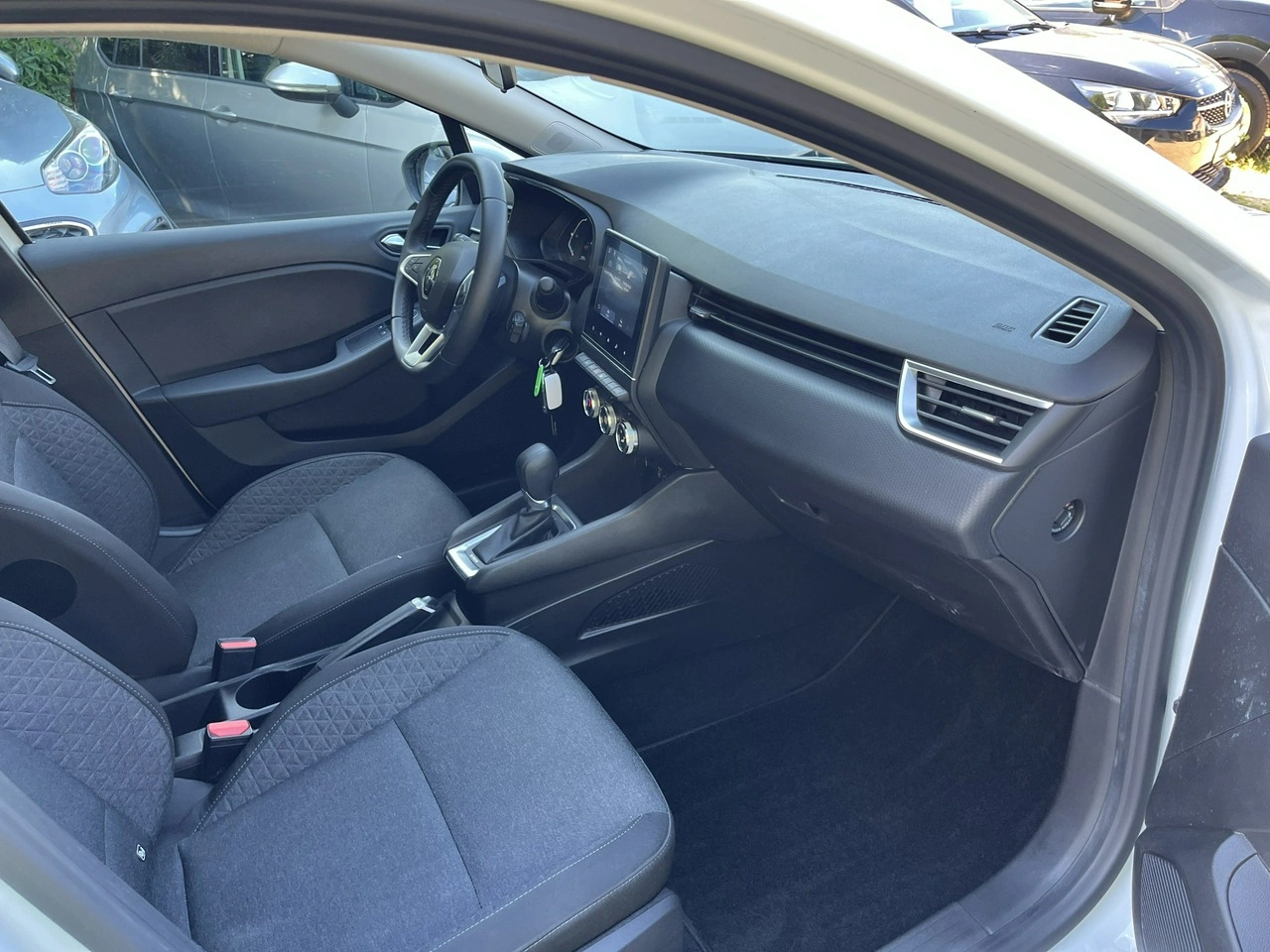 Renault Clio - Zdjęcie 19