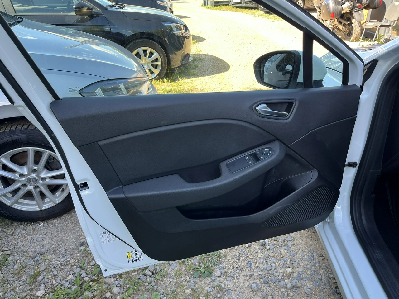 Renault Clio - Zdjęcie 20