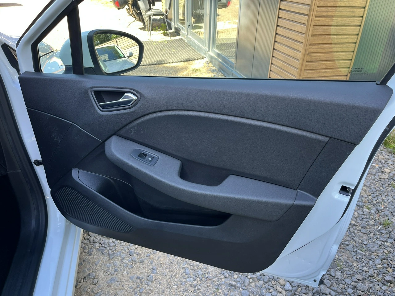 Renault Clio - Zdjęcie 21