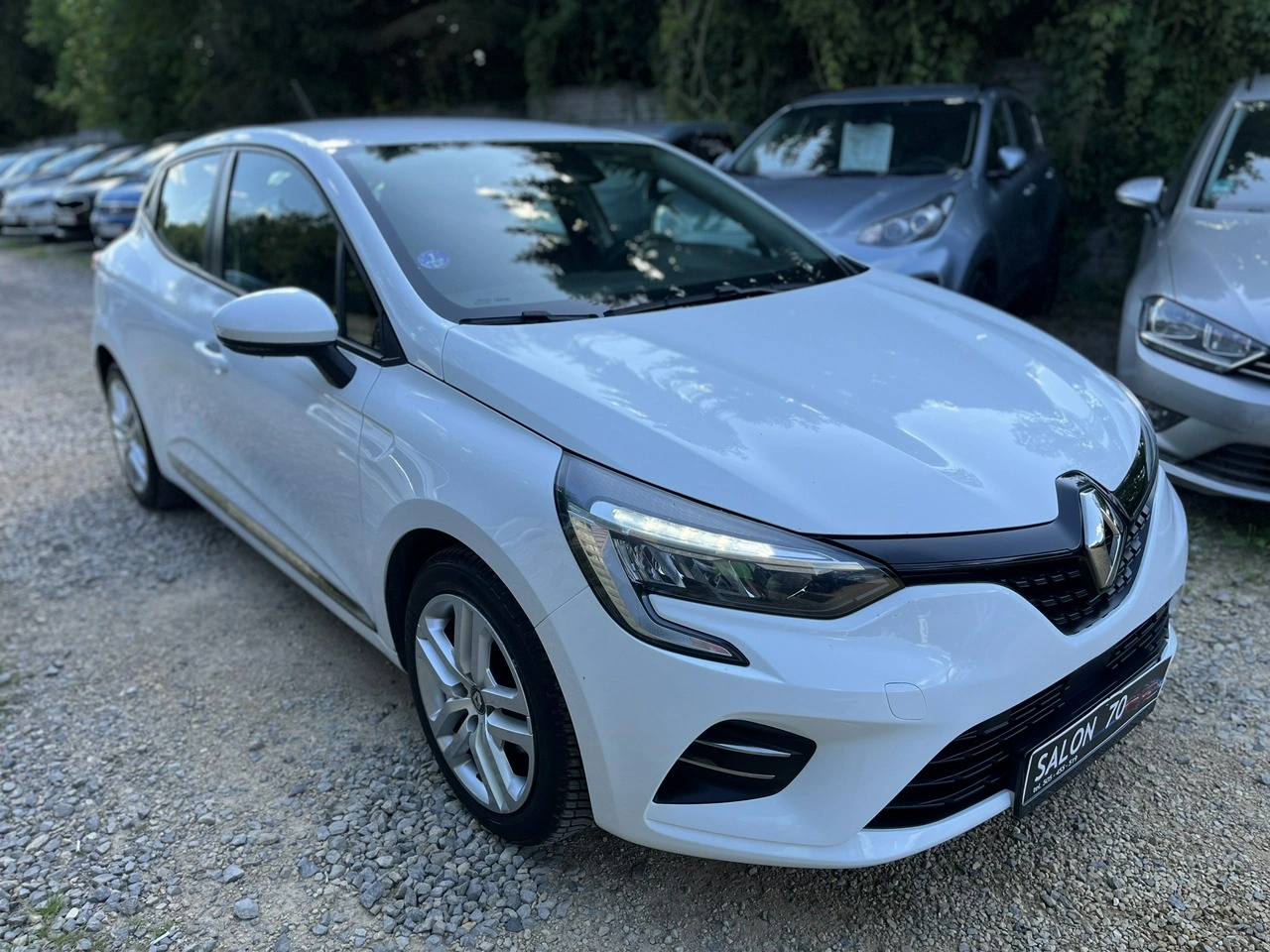 Renault Clio - Zdjęcie 6