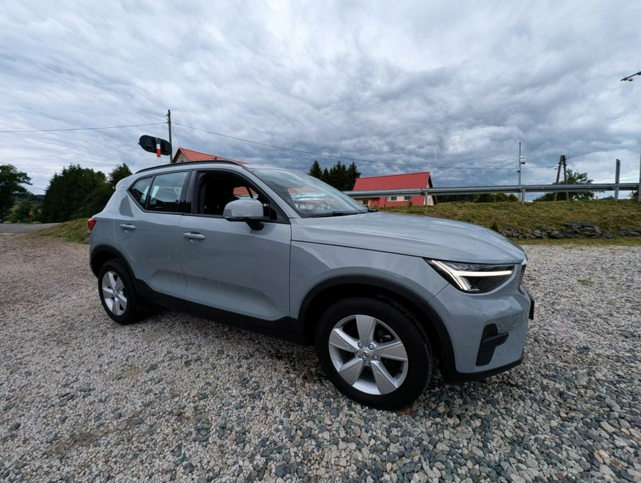 Volvo XC 40 - Zdjęcie 1