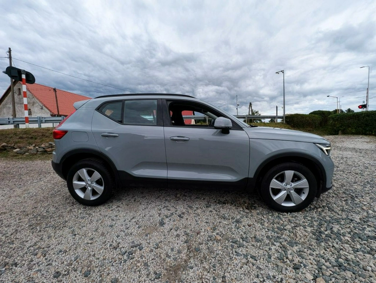Volvo XC 40 - Zdjęcie 2