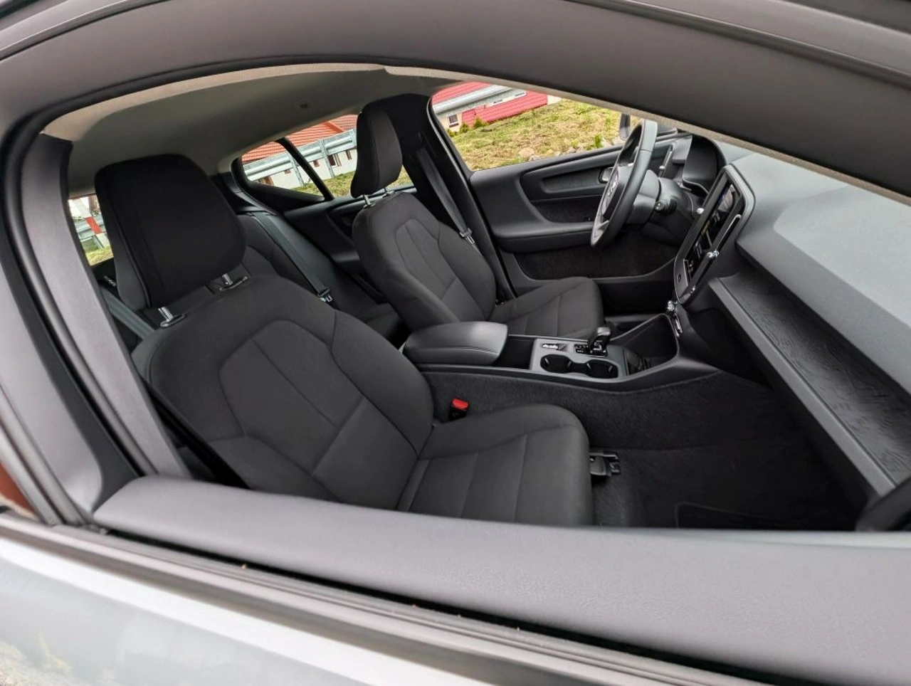 Volvo XC 40 - Zdjęcie 3