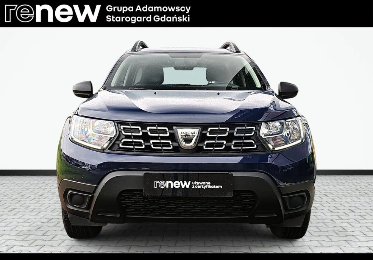 Dacia Duster - Zdjęcie 6