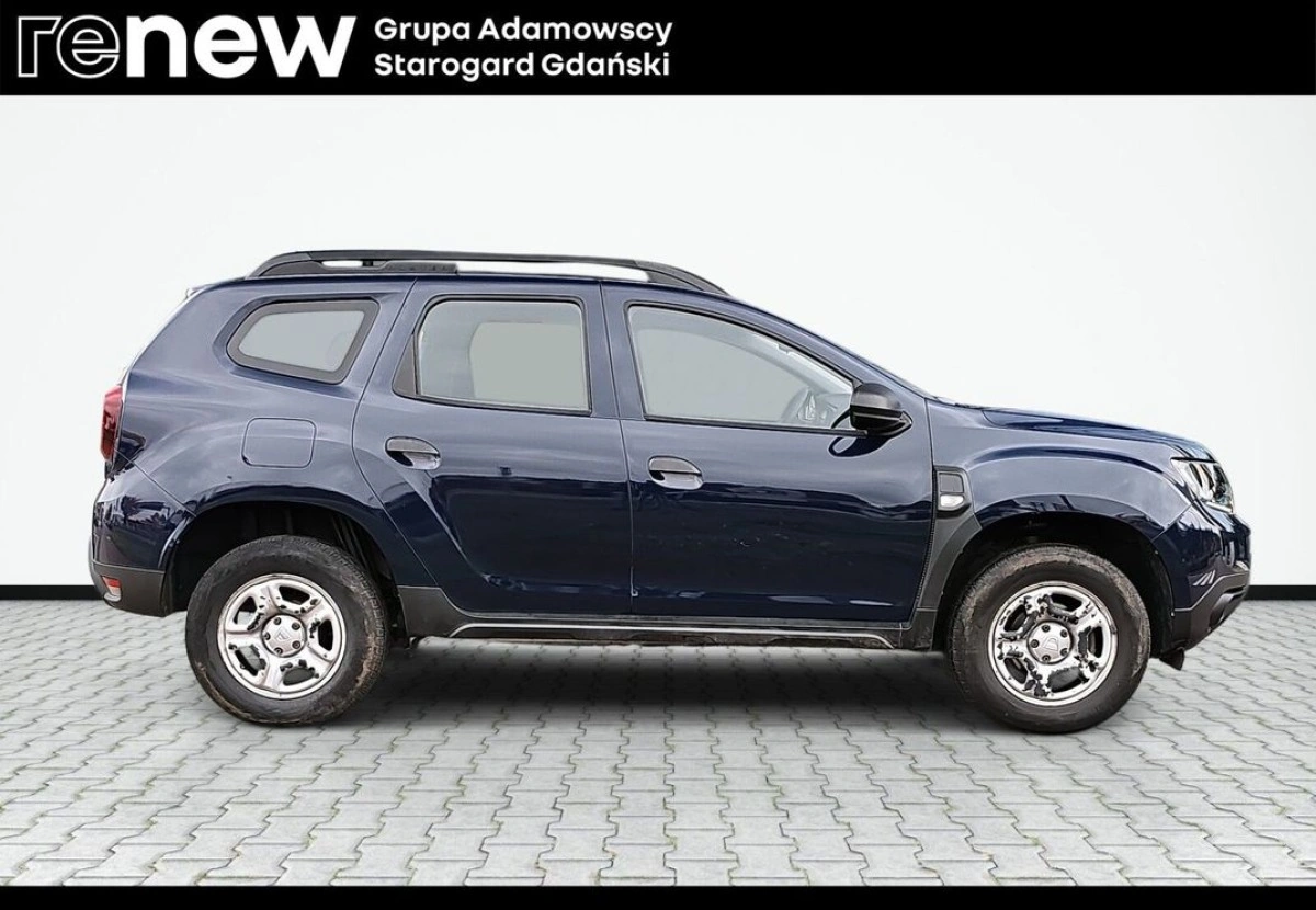 Dacia Duster - Zdjęcie 7