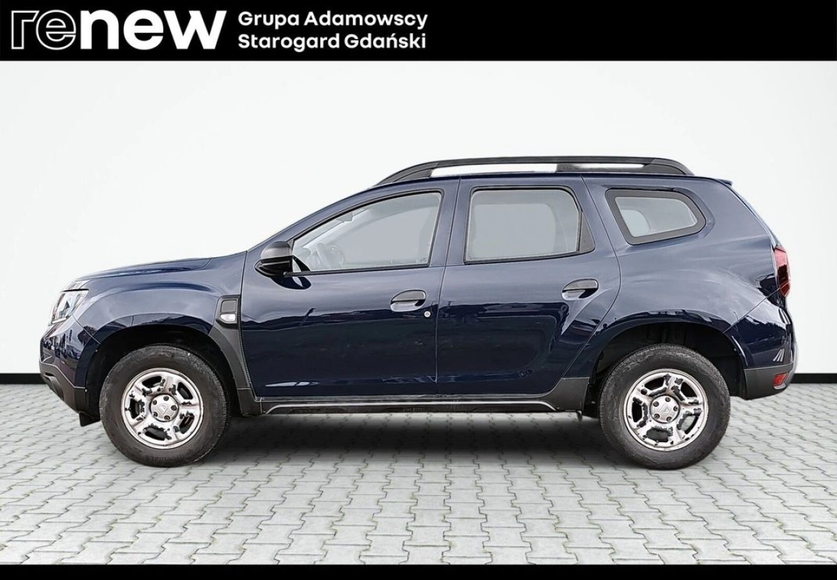 Dacia Duster - Zdjęcie 9