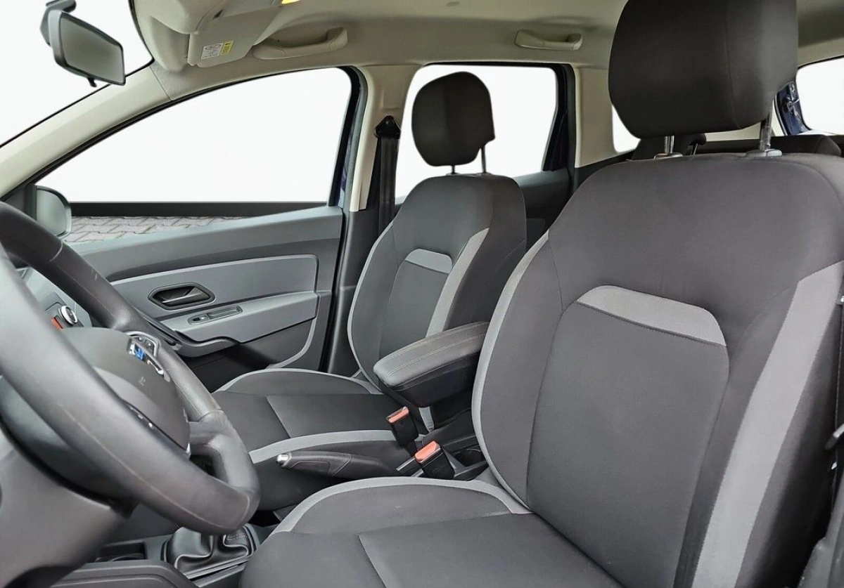 Dacia Duster - Zdjęcie 10