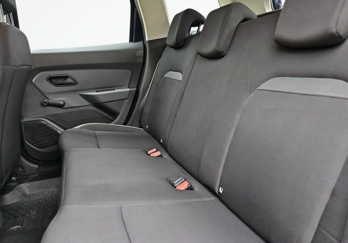 Dacia Duster - Zdjęcie 11