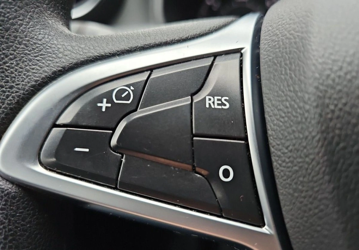 Dacia Duster - Zdjęcie 15