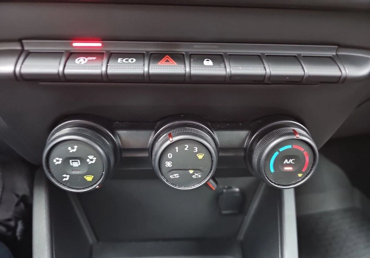 Dacia Duster - Zdjęcie 18