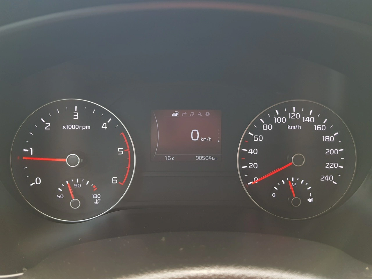 Kia Sportage - Zdjęcie 21