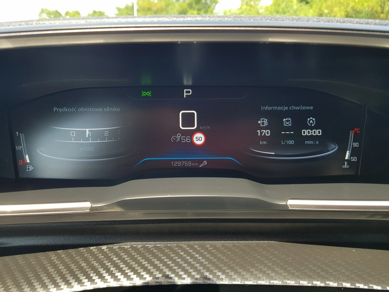 Peugeot 508 - Zdjęcie 21