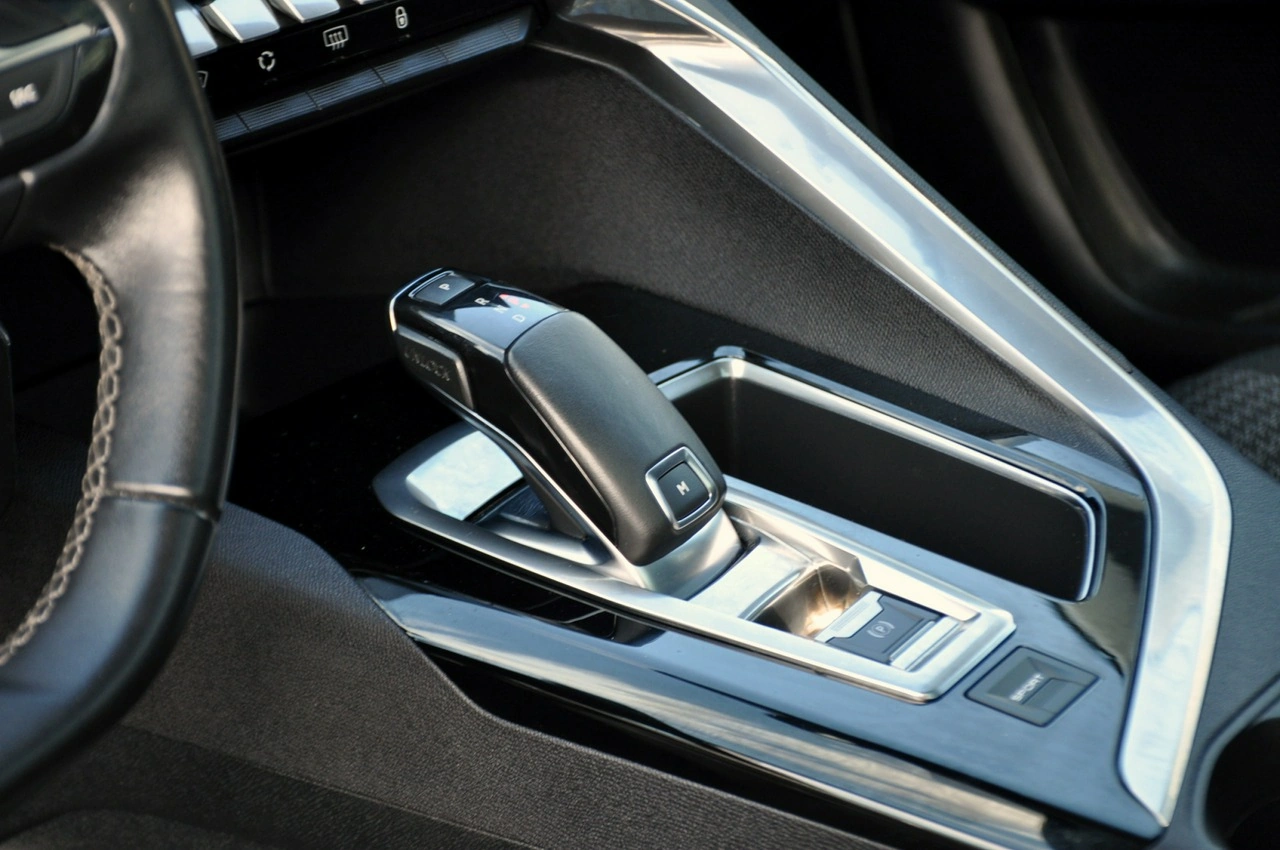 Peugeot 3008 - Zdjęcie 34