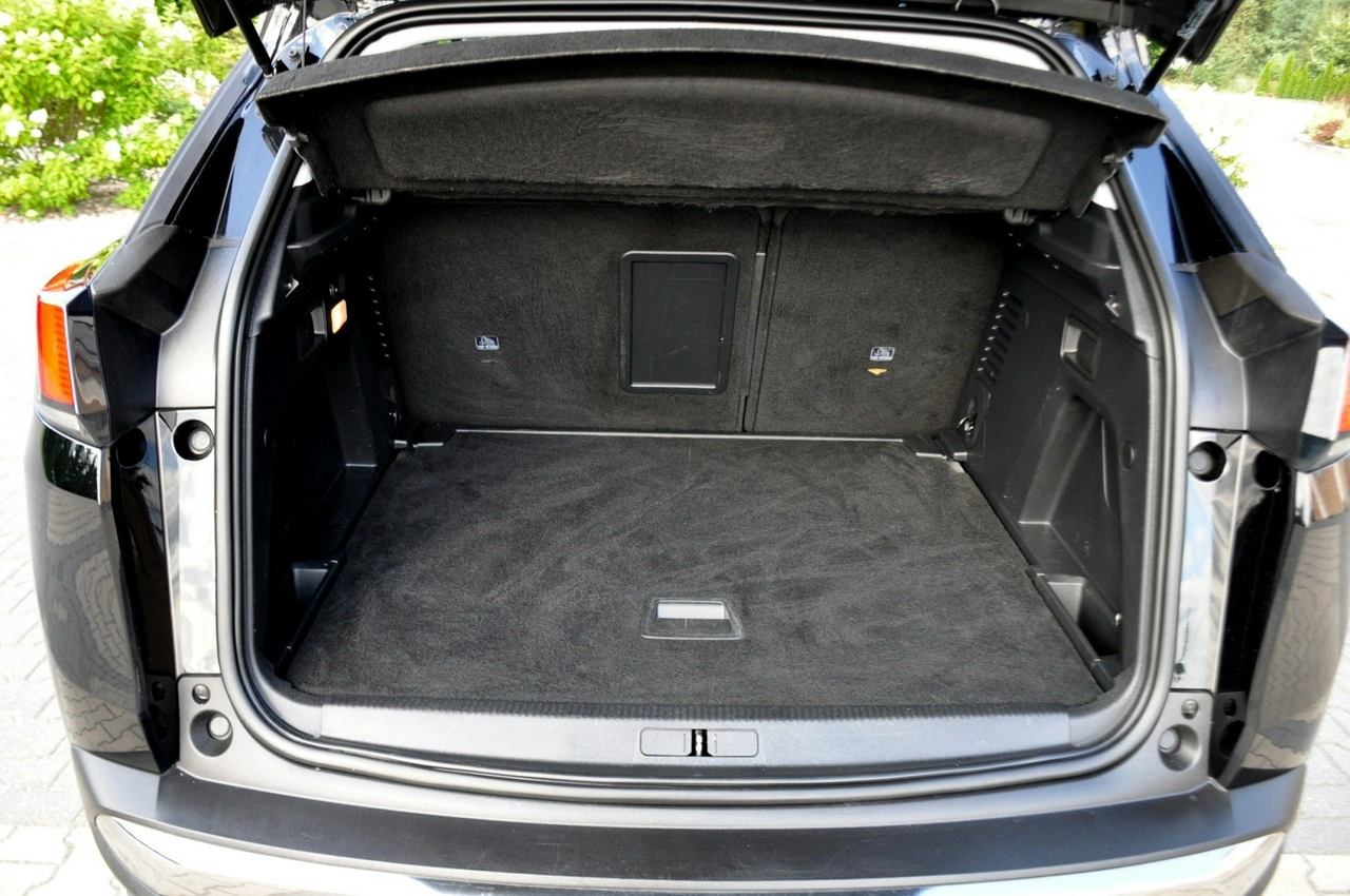 Peugeot 3008 - Zdjęcie 37