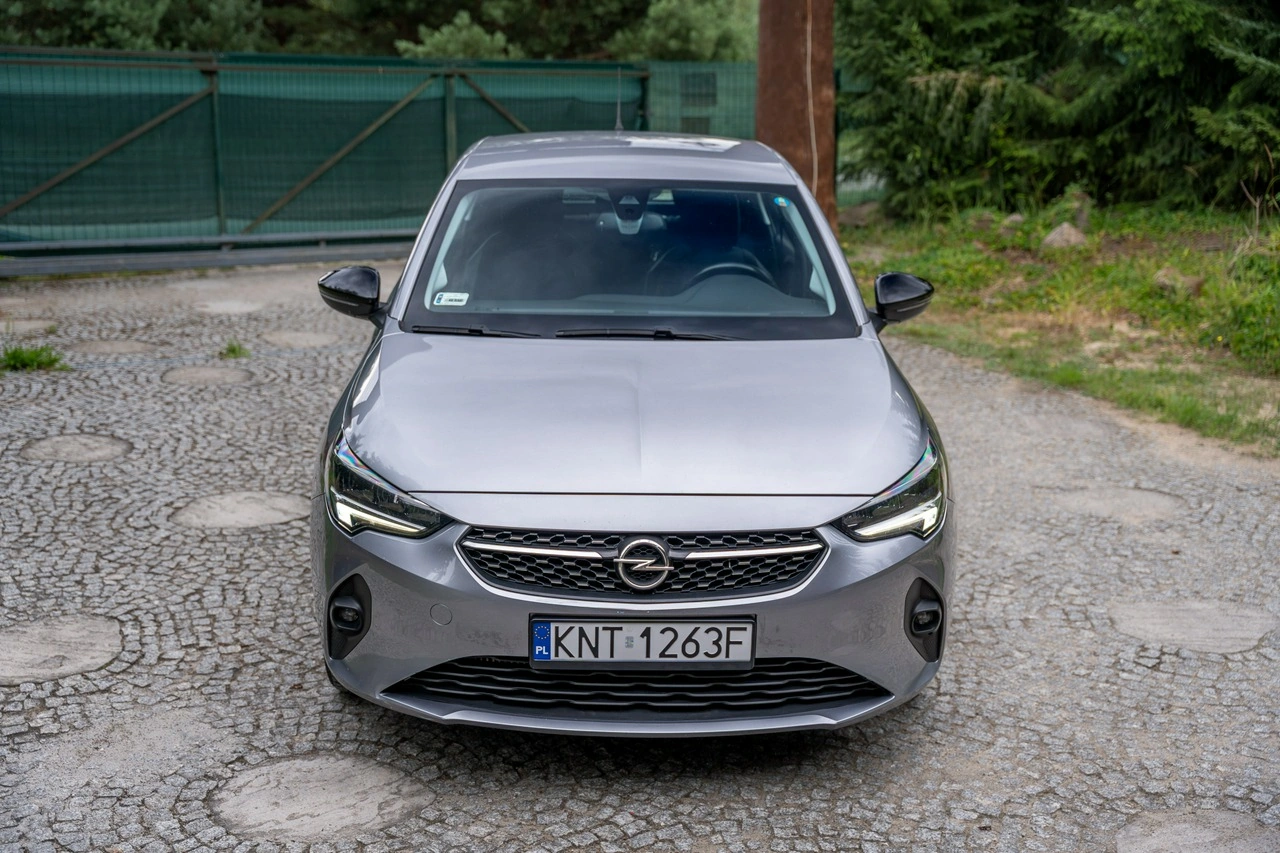 Opel Corsa - Zdjęcie 22